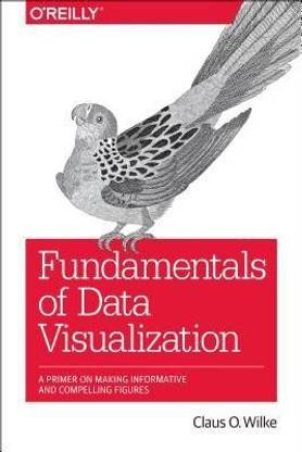 Fundamentals of Data Visualization