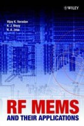 RF MEMS and Their Applications