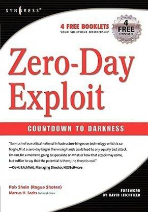 Zero-Day Exploit