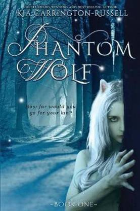 Phantom Wolf