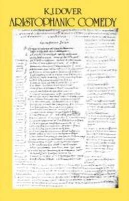 Aristophanic Comedy