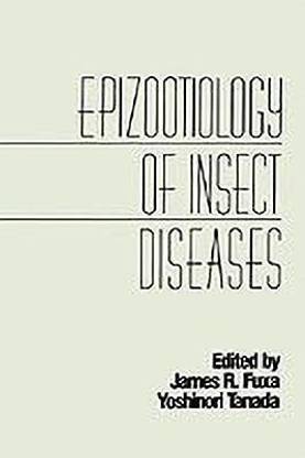 Epizootiology of Insect Diseases