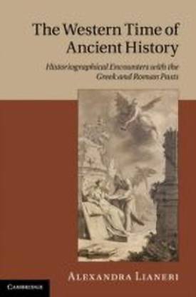 The Western Time of Ancient History