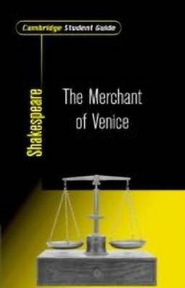 Cambridge Student Guide to The Merchant of Venice