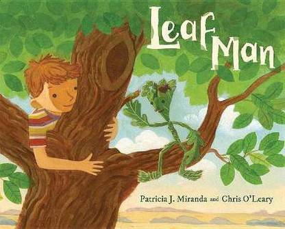 Leaf Man