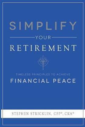 Simplify Your Retirement