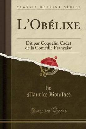 L'Obelixe