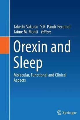 Orexin and Sleep