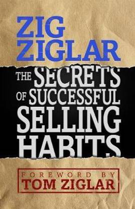 The Secrets of Successful Selling Habits