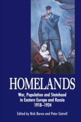 Homelands