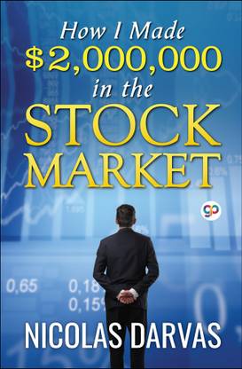 How I Made $2,000,000 in the Stock Market with 1 Disc