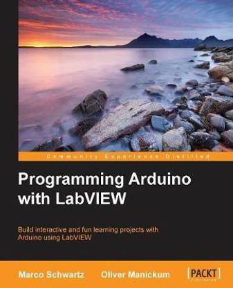 Programming Arduino with LabVIEW