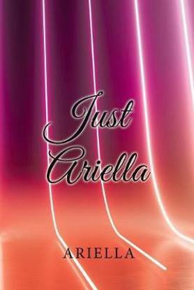 Just Ariella