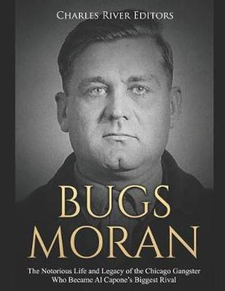 Bugs Moran