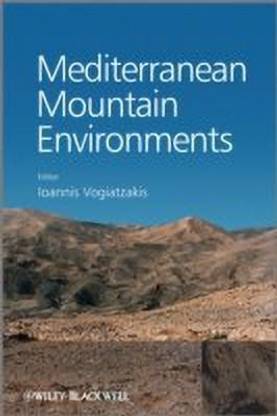 Mediterranean Mountain Environments