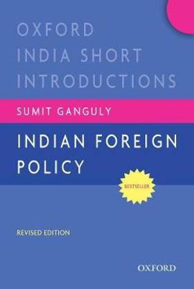 Indian Foreign Policy (Revised Edition)