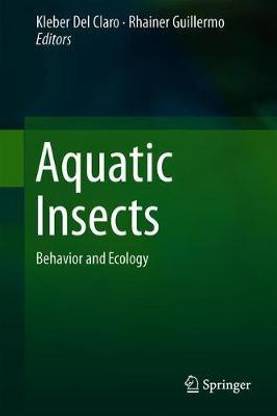Aquatic Insects