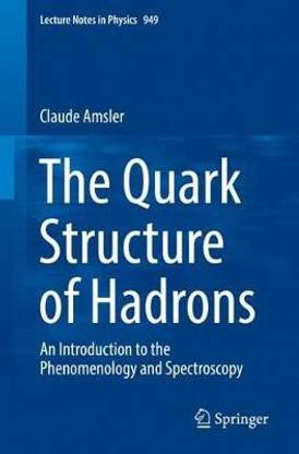 The Quark Structure of Hadrons