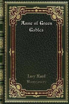 Anne of Green Gables