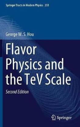 Flavor Physics and the TeV Scale