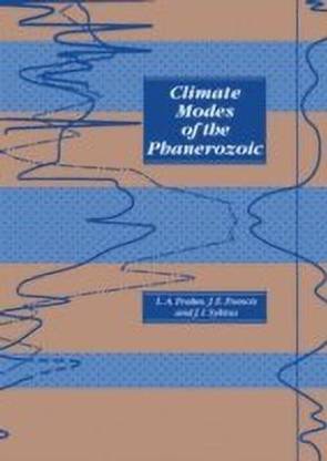 Climate Modes of the Phanerozoic