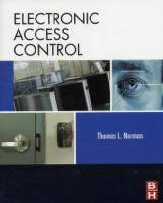 Electronic Access Control
