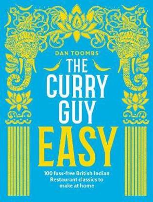 The Curry Guy Easy