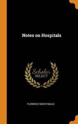 Notes on Hospitals
