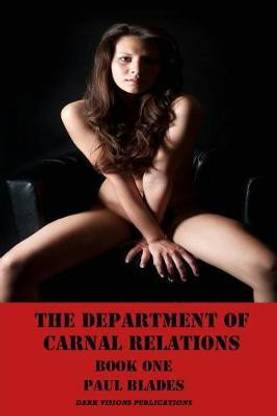 The Department of Carnal Relations Book One