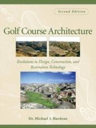 Golf Course Architecture