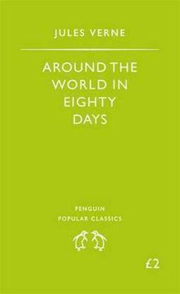 AROUND WORLD 80 DAYS