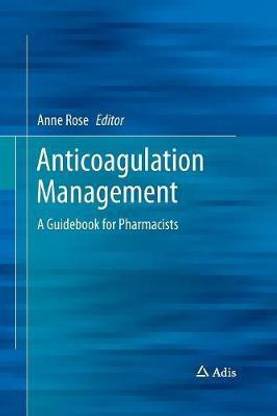 Anticoagulation Management