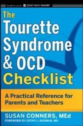 The Tourette Syndrome and OCD Checklist