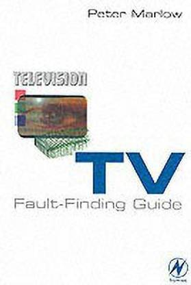 TV Fault Finding Guide