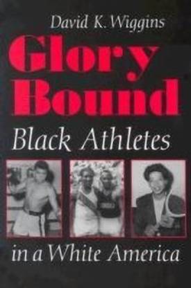 Glory Bound