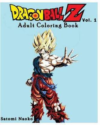 Dragon Ball Z