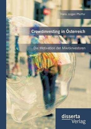 Crowdinvesting in OEsterreich