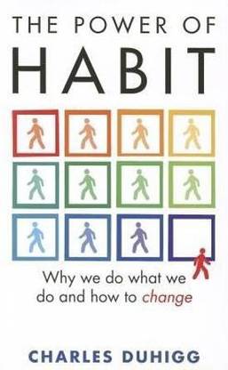 The Power of Habit