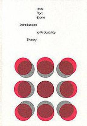 Introduction to Probability Theory