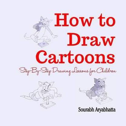 How to Draw Cartoons