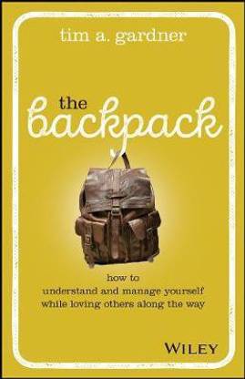 The Backpack