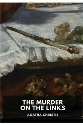 The Murder on the Links