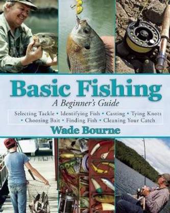 Basic Fishing