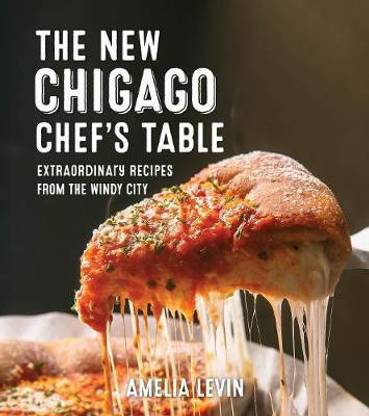 The Chicago Chef's Table
