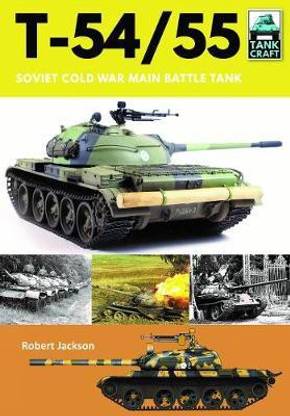 T-54/55