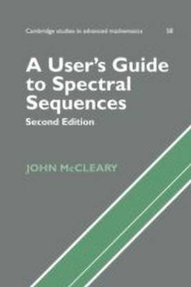 A User's Guide to Spectral Sequences