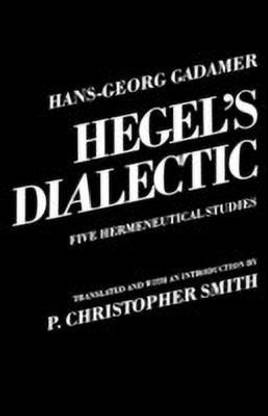 Hegel's Dialectic