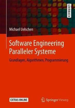 Software Engineering Paralleler Systeme