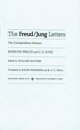 The Freud/Jung Letters