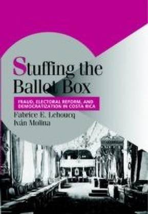 Stuffing the Ballot Box